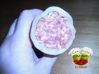 перец с начинкой из фарша и риса перцы фаршированные мясом +и рисом
