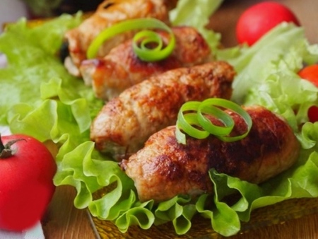 Как правильно приготовить курицу в духовке с хрустящей корочкой